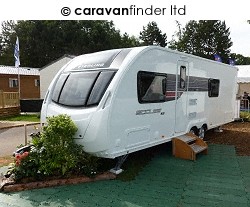 Sterling Eccles Voyager SE 2013