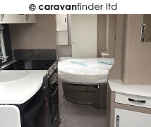 Sterling Eccles 580 2016 Caravan Photo