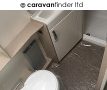 Sterling Eccles 580 2016 Caravan Photo