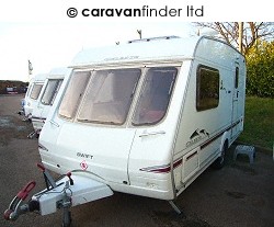 Swift Celeste 15 2004