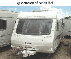 Swift Challenger 490 2005