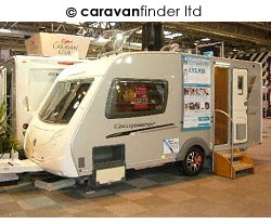 Swift Conqueror 480 2010