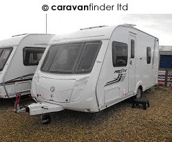 Swift Freestyle 470 2011