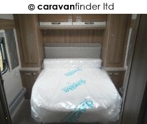 Swift Challenger SE 640 2015 Caravan Photo