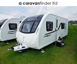 Swift Corniche 19/4 (Chall Sport 554) SR 2015