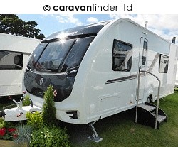 Swift Challenger 565 2017