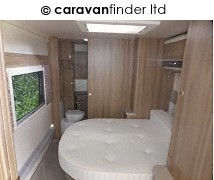 Swift Conqueror 645 2017 Caravan Photo