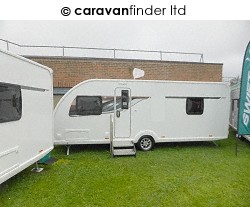 Swift Challenger 560 AL 2018