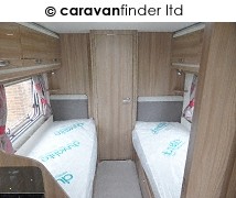 Swift Challenger 565 AL LUX 2018 Caravan Photo
