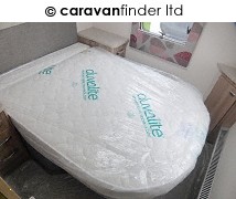 Swift Challenger 635 AL LUX 2018 Caravan Photo