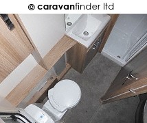 Swift Challenger 645 AL LUX 2018 Caravan Photo