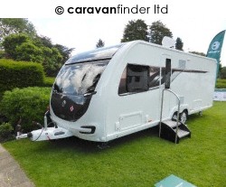 Swift Conqueror 645 2018