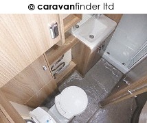 Swift Conqueror 645 2018 Caravan Photo