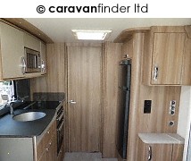 Swift Conqueror 650 2018 Caravan Photo