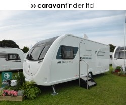 Swift Major 4 SB SR 2018