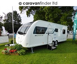 Swift Sprite Quattro FB Diamond Pack 2018
