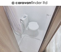 Swift Sprite Quattro FB Diamond Pack 2018 Caravan Photo