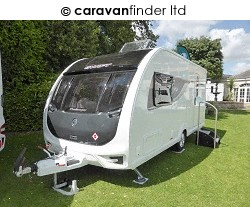 Swift Challenger 480 AL LUX 2019