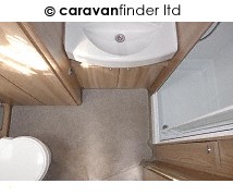 Swift Challenger 480 AL LUX 2019 Caravan Photo