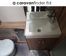 Swift Challenger 565 AL LUX 2019 Caravan Photo