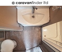 Swift Eccles 480 2019 Caravan Photo