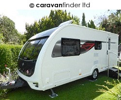 Swift Eccles 530 2019