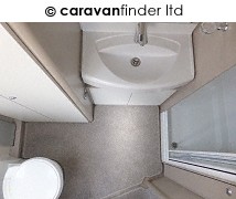 Swift Eccles 530 2019 Caravan Photo