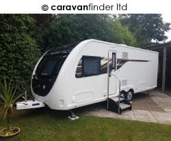 Swift Eccles 645 2019