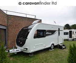 Swift Elegance 480 2019