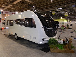 Swift Elegance 565 2019