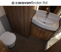Swift Elegance 565 2019 Caravan Photo