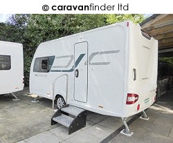 Swift Sprite Alpine 2 Diamond Pack 2019