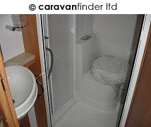 Swift Sundance 620 FB 2010 Motorhomes Photo