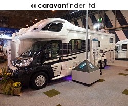 Swift Kontiki 679 2014